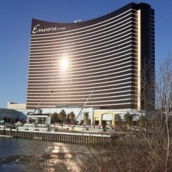 Massachusetts Gaming Commission Wynn Report - Encore Boston Harbor License