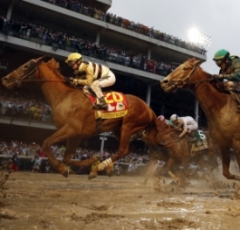 2019 Kentucky Derby Controversy