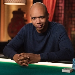 Phil Ivey Masterclass Review