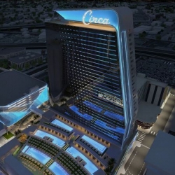 Project Neon Rejuvenates Downtown Las Vegas Casino Industry