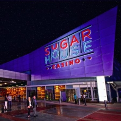 SugarHouse Casino Fined $17500